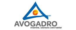 Logo Avogadro